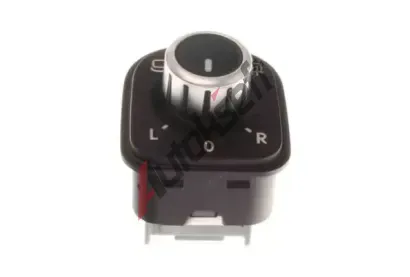 MAXGEAR Spna nastaven zrctek MXG 50-0666, 50-0666