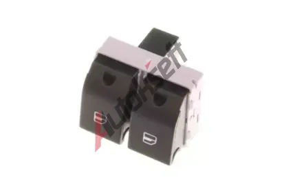 MAXGEAR Spínač zvedacího zařízení okna MXG 50-0669, 50-0669 MAXGEAR Spínač zvedacího zařízení okna MXG 50-0669, 50-0669