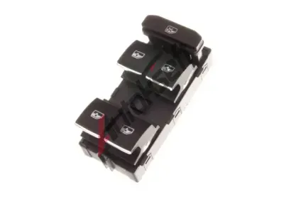 MAXGEAR Spínač zvedacího zařízení okna MXG 50-0670, 50-0670 MAXGEAR Spínač zvedacího zařízení okna MXG 50-0670, 50-0670