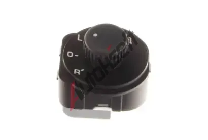 MAXGEAR Spna nastaven zrctek MXG 50-0671, 50-0671