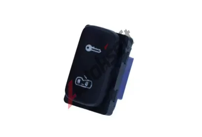 MAXGEAR Spna zamykn dve MXG 50-0672, 50-0672