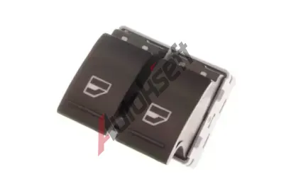 MAXGEAR Spínač zvedacího zařízení okna MXG 50-0674, 50-0674 MAXGEAR Spínač zvedacího zařízení okna MXG 50-0674, 50-0674