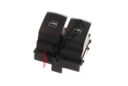 MAXGEAR Spna zvedacho zazen okna MXG 50-0676, 50-0676