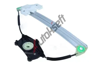 MAXGEAR Zvedac zazen oken MXG 50-0765, 50-0765