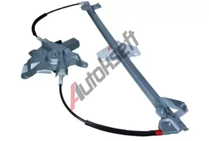 MAXGEAR Zvedací zařízení oken MXG 50-0772, 50-0772 MAXGEAR Zvedací zařízení oken MXG 50-0772, 50-0772