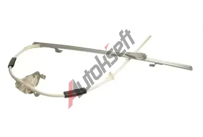 MAXGEAR Zvedac zazen oken MXG 50-0774, 50-0774