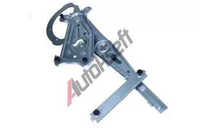 MAXGEAR Zvedac zazen oken MXG 50-0793, 50-0793