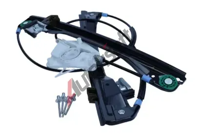 MAXGEAR Zvedací zařízení oken MXG 50-0796, 50-0796 MAXGEAR Zvedací zařízení oken MXG 50-0796, 50-0796