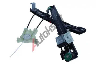 MAXGEAR Zvedac zazen oken MXG 50-0802, 50-0802