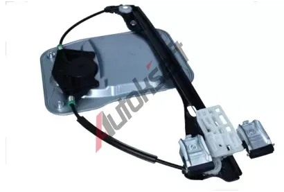 MAXGEAR Zvedac� za��zen� oken MXG 50-0806, 50-0806