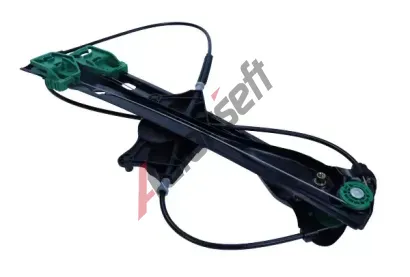 MAXGEAR Zvedac zazen oken MXG 50-0808, 50-0808