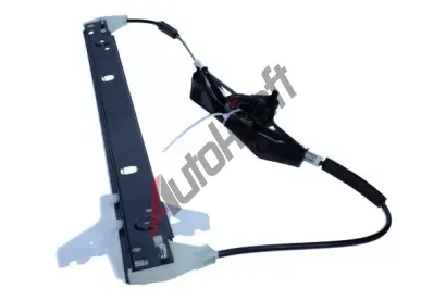 MAXGEAR Zvedací zařízení oken MXG 50-0810, 50-0810 MAXGEAR Zvedací zařízení oken MXG 50-0810, 50-0810