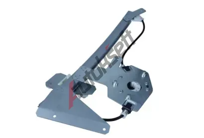 MAXGEAR Zvedací zařízení oken MXG 50-0812, 50-0812 MAXGEAR Zvedací zařízení oken MXG 50-0812, 50-0812