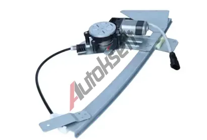 MAXGEAR Zvedací zařízení oken MXG 50-0814, 50-0814 MAXGEAR Zvedací zařízení oken MXG 50-0814, 50-0814