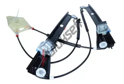 MAXGEAR Zvedací zařízení oken MXG 50-0822, 50-0822 MAXGEAR Zvedací zařízení oken MXG 50-0822, 50-0822