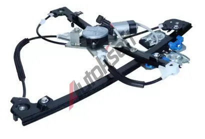 MAXGEAR Zvedac zazen oken MXG 50-0825, 50-0825