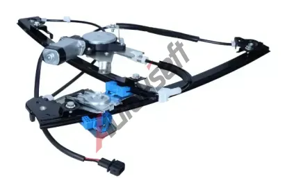 MAXGEAR Zvedací zařízení oken MXG 50-0826, 50-0826 MAXGEAR Zvedací zařízení oken MXG 50-0826, 50-0826