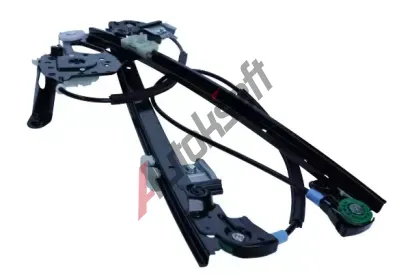 MAXGEAR Zvedac zazen oken MXG 50-0828, 50-0828