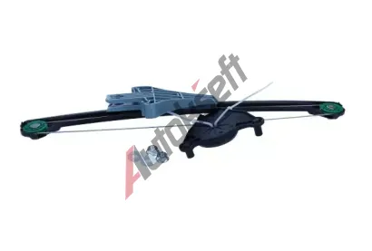 MAXGEAR Zvedac zazen oken MXG 50-0836, 50-0836