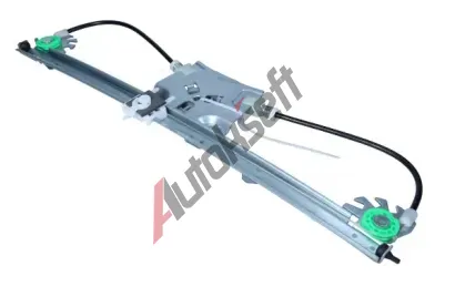 MAXGEAR Zvedací zařízení oken MXG 50-0841, 50-0841 MAXGEAR Zvedací zařízení oken MXG 50-0841, 50-0841