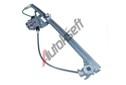 MAXGEAR Zvedac zazen oken MXG 50-0849, 50-0849