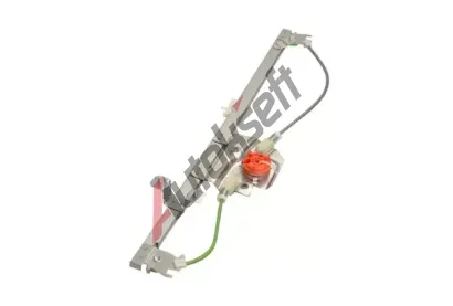 MAXGEAR Zvedac zazen oken MXG 50-0850, 50-0850