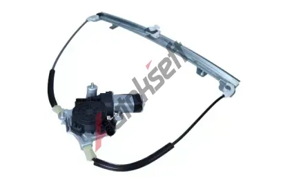 MAXGEAR Zvedac zazen oken MXG 50-0856, 50-0856