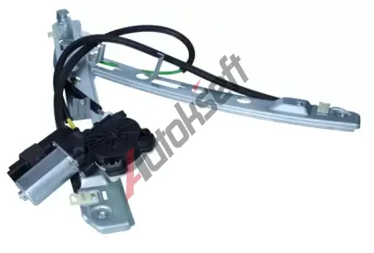 MAXGEAR Zvedac zazen oken MXG 50-0860, 50-0860