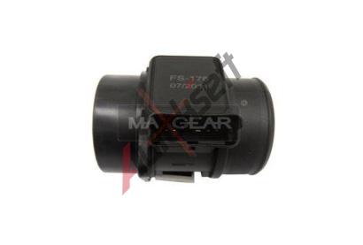 MAXGEAR Snma mnostv protkajcho vzduchu MXG 51-0008, 51-0008