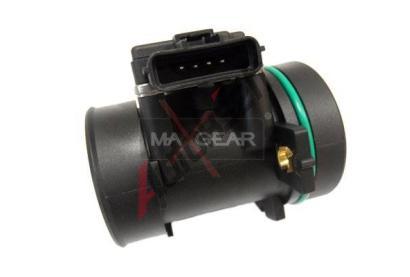 MAXGEAR Snma mnostv protkajcho vzduchu MXG 51-0034, 51-0034
