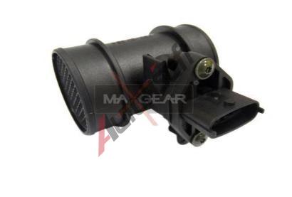 MAXGEAR Snma mnostv protkajcho vzduchu MXG 51-0036, 51-0036