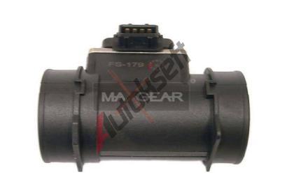 MAXGEAR Snma mnostv protkajcho vzduchu MXG 51-0047, 51-0047