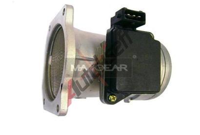 MAXGEAR Snma mnostv protkajcho vzduchu MXG 51-0062, 51-0062