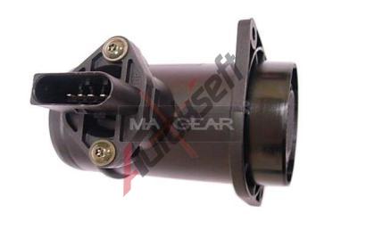 MAXGEAR Snma mnostv protkajcho vzduchu MXG 51-0063, 51-0063