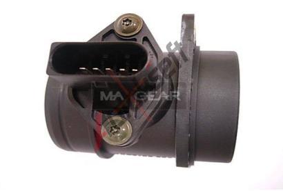 MAXGEAR Snma mnostv protkajcho vzduchu MXG 51-0078, 51-0078