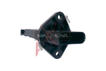 MAXGEAR Snma mnostv protkajcho vzduchu MXG 51-0088, 51-0088