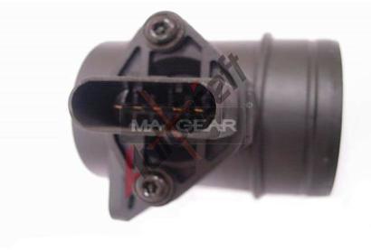 MAXGEAR Snma mnostv protkajcho vzduchu MXG 51-0100, 51-0100