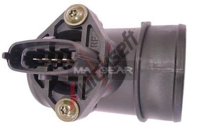 MAXGEAR Snma mnostv protkajcho vzduchu MXG 51-0108, 51-0108