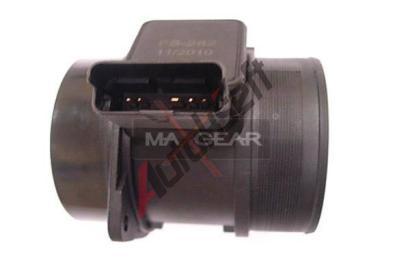 MAXGEAR Snma mnostv protkajcho vzduchu MXG 51-0110, 51-0110