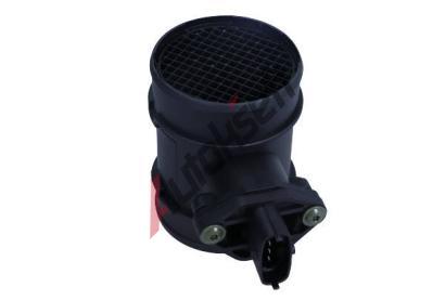 MAXGEAR Snma mnostv protkajcho vzduchu MXG 51-0128, 51-0128