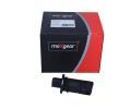 MAXGEAR Snma mnostv protkajcho vzduchu MXG 51-0133, 51-0133