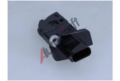 MAXGEAR Snma mnostv protkajcho vzduchu MXG 51-0137, 51-0137