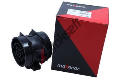 MAXGEAR Snma mnostv protkajcho vzduchu MXG 51-0145, 51-0145