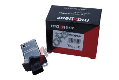 MAXGEAR Snma prtoku vzduchu MXG 51-0152, 51-0152