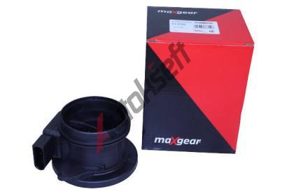 MAXGEAR Snma mnostv protkajcho vzduchu MXG 51-0155, 51-0155