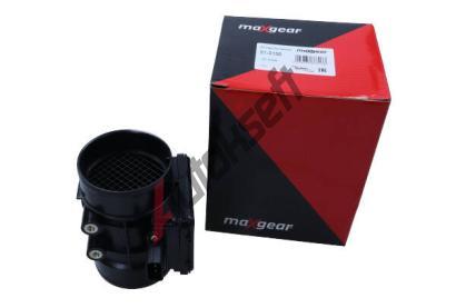 MAXGEAR Snma mnostv protkajcho vzduchu MXG 51-0156, 51-0156