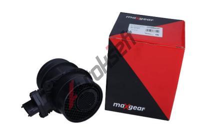 MAXGEAR Snma mnostv protkajcho vzduchu MXG 51-0157, 51-0157