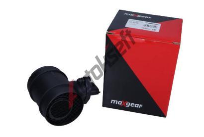MAXGEAR Snma mnostv protkajcho vzduchu MXG 51-0158, 51-0158