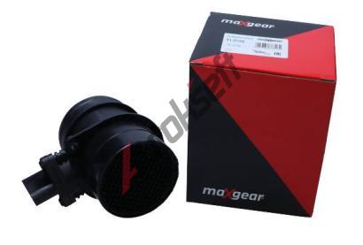 MAXGEAR Snma mnostv protkajcho vzduchu MXG 51-0159, 51-0159