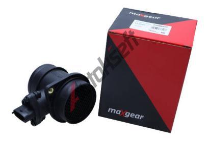 MAXGEAR Snma mnostv protkajcho vzduchu MXG 51-0161, 51-0161